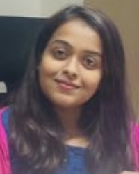 Dr. Vaibhavi Parmar - Aarutva